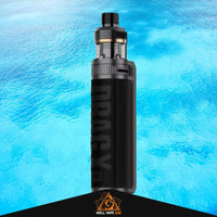 VOOPOO Drag X Pro Kit Classic Black