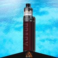 VOOPOO Drag X Pro Kit Mystic Red