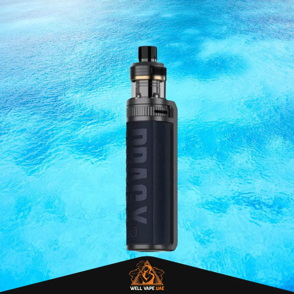 VOOPOO Drag X Pro Kit Sapphire Blue