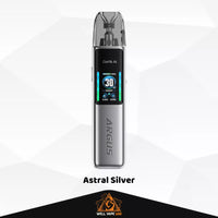 VOOPOO Argus G2 Pod Kit Astral Silver