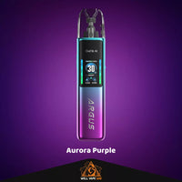 VOOPOO Argus G2 Pod Kit Aurora Purple