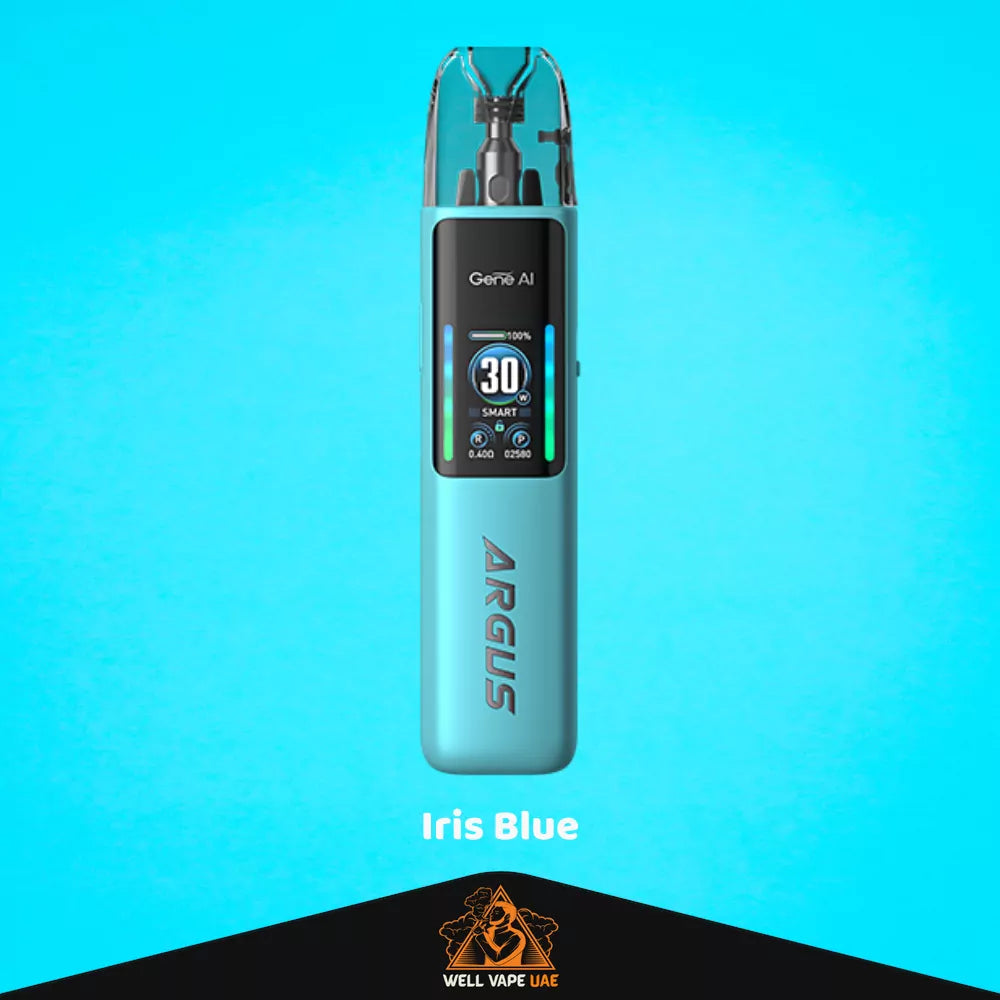 VOOPOO Argus G2 Pod Kit Iris Blue