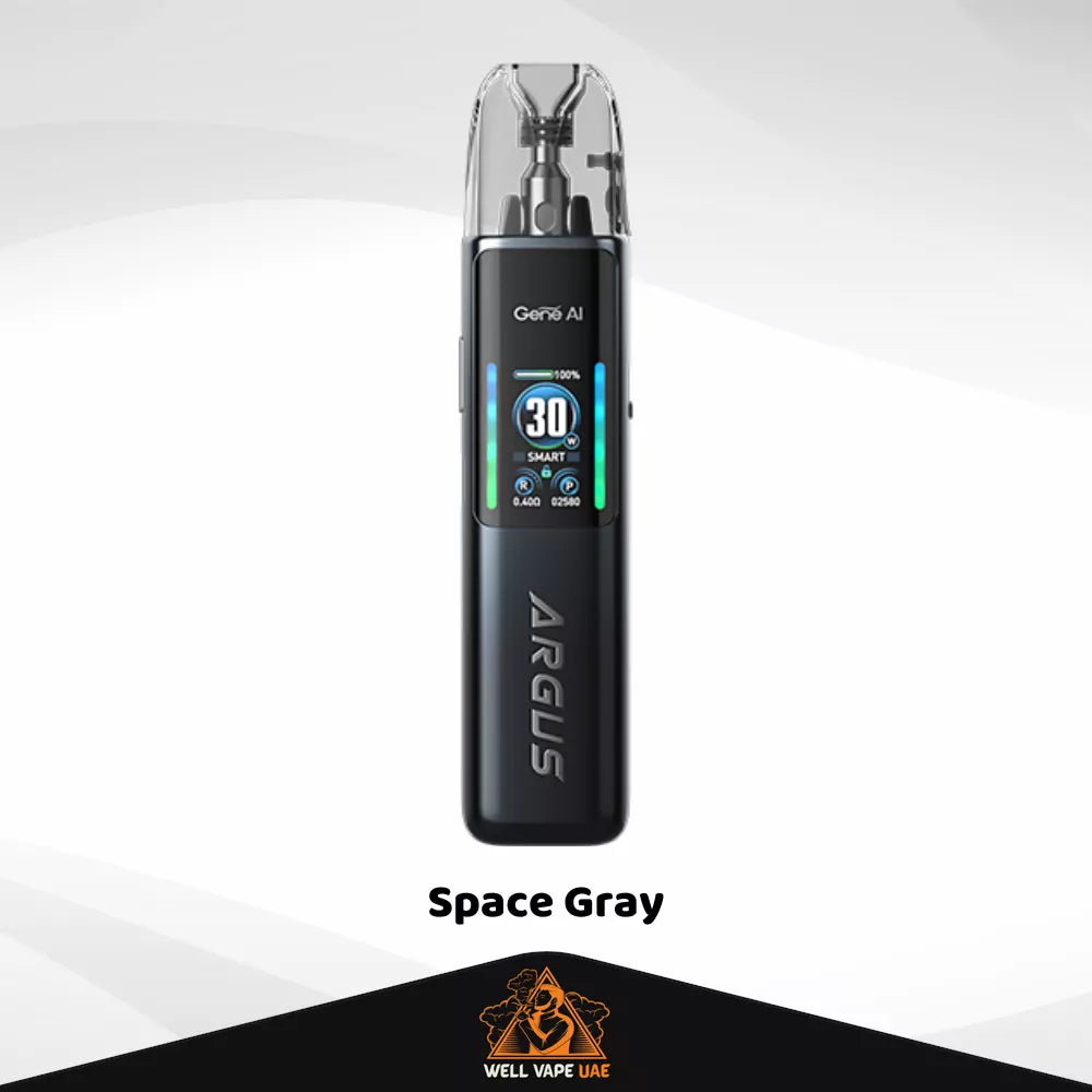 VOOPOO Argus G2 Pod Kit Space Gray