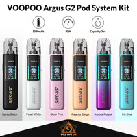 VOOPOO Argus G2 Pod Kit