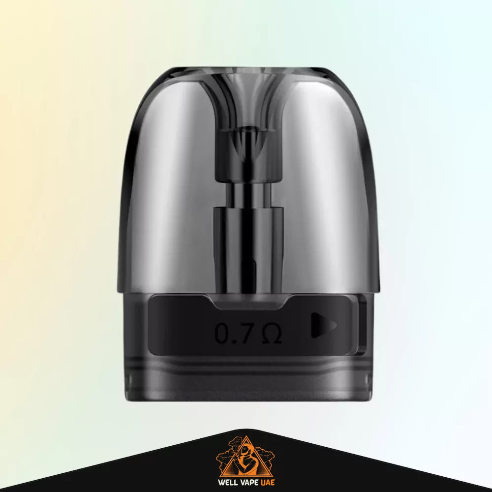 VOOPOO Argus Pod Cartridge (3Pcs) 0.7 ohm