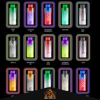 VOZOL Neon 10000 Puffs