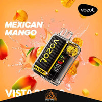 VOZOL Vista 20000 Puffs Mexican Mango