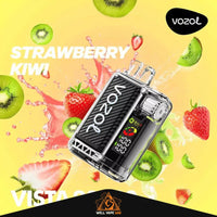 VOZOL Vista 20000 Puffs Strawberry Kiwi
