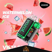 VOZOL Vista 20000 Puffs Watermelon Ice