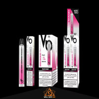 Vapes Bars Crystal Ghost 1200 Puffs Disposable Vapes