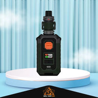 Vaporesso Armour Max 220W Kit Green