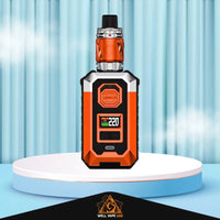 Vaporesso Armour Max 220W Kit Orange