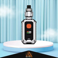 Vaporesso Armour Max 220W Kit Silver