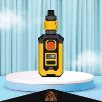 Vaporesso Armour Max 220W Kit Yellow