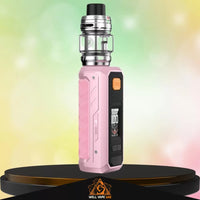 Vaporesso Armour Ultra 100W Kit with iTank T Light Pink