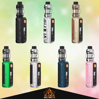 Vaporesso Armour Ultra 100W Kit with iTank T
