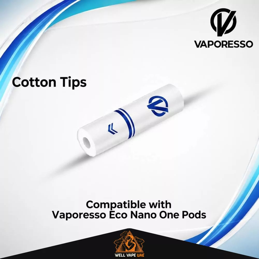 Vaporesso Cotton Tips