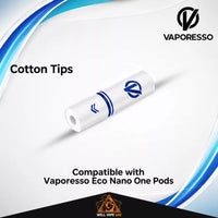 Vaporesso Cotton Tips