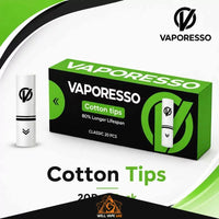 Vaporesso Cotton Tips