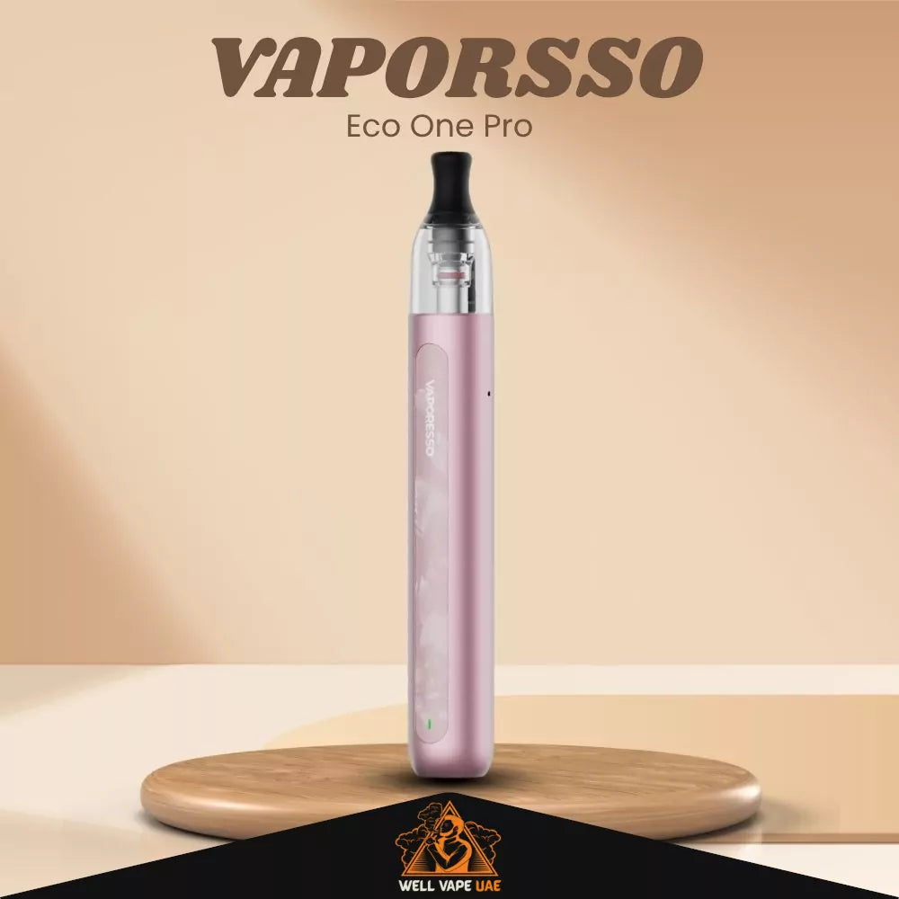 Vaporesso ECO One Pro Frost Pink