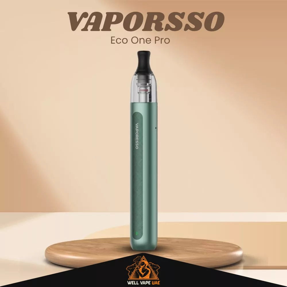 Vaporesso ECO One Pro Jade Green
