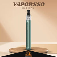 Vaporesso ECO One Pro Jade Green