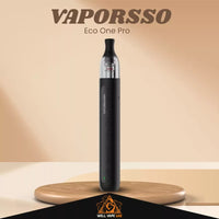 Vaporesso ECO One Pro Midnight Black