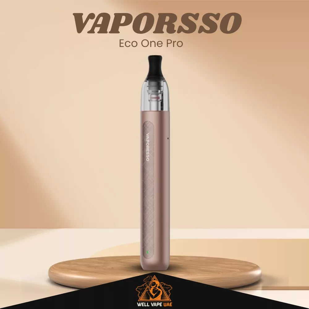 Vaporesso ECO One Pro Mocha Brown