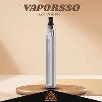 Vaporesso ECO One Pro Platinum Silver
