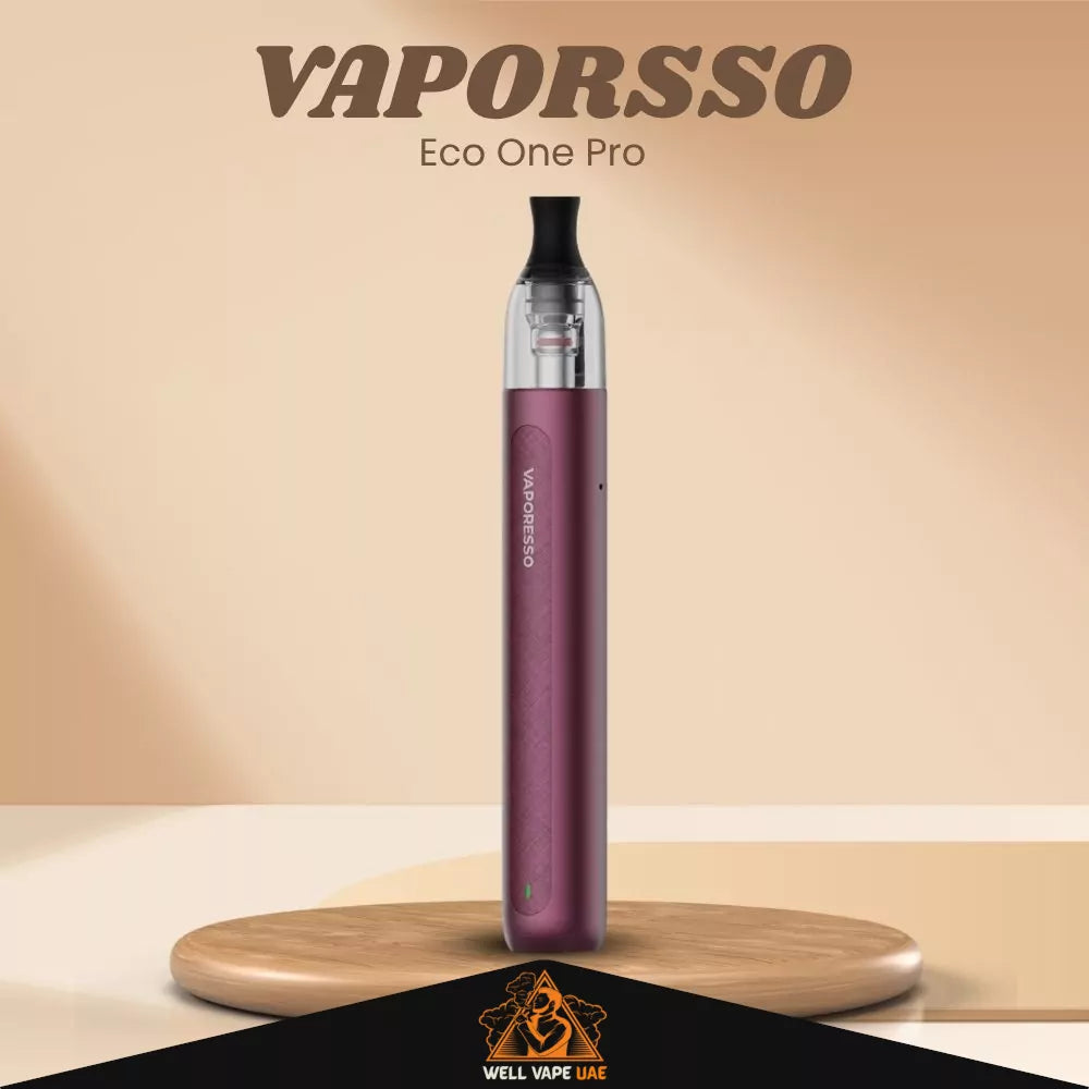 Vaporesso ECO One Pro Wine Red