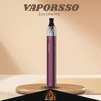Vaporesso ECO One Pro Wine Red