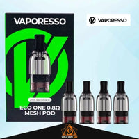 Vaporesso Eco One Mesh Pod 0.8 Ω