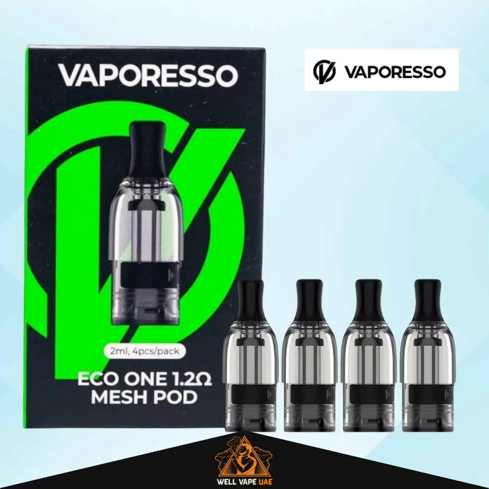 Vaporesso Eco One Mesh Pod 1.2 Ω