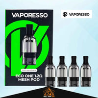Vaporesso Eco One Mesh Pod 1.2 Ω