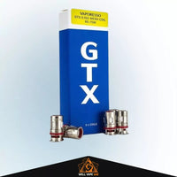 Vaporesso GTX Coil 0.15 ohm MESH DTL
