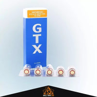 Vaporesso GTX Coil 0.2 ohm MESH