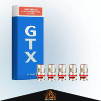 Vaporesso GTX Coil 0.3 ohm MESH