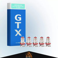 Vaporesso GTX Coil 0.8 ohm MESH
