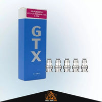 Vaporesso GTX Coil 1.2 ohm REGULAR