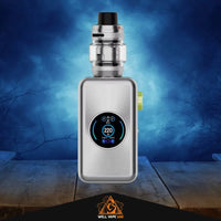 Vaporesso Gen MAX 220W Kit Arctic Silver