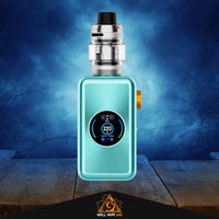 Vaporesso Gen MAX 220W Kit Ice Blue