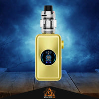 Vaporesso Gen MAX 220W Kit Platinum Gold