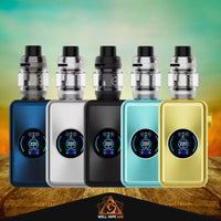 Vaporesso Gen MAX 220W Kit