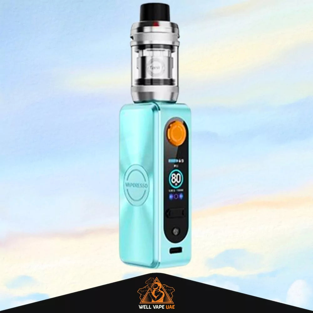 Vaporesso Gen SE 80W Kit Ice Blue