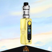 Vaporesso Gen SE 80W Kit Platinum Gold