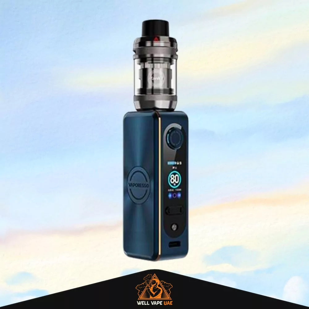 Vaporesso Gen SE 80W Kit Strom Blue
