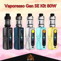 Vaporesso Gen SE 80W Kit