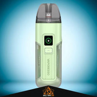 Vaporesso Luxe X2 Pod System Kit Avocado Green