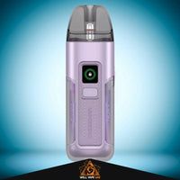 Vaporesso Luxe X2 Pod System Kit Light Purple