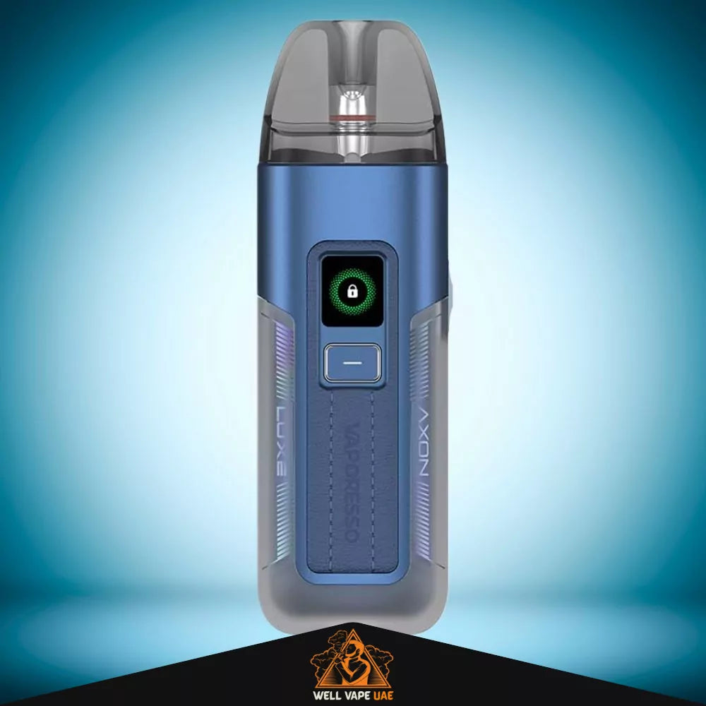 Vaporesso Luxe X2 Pod System Kit Navy Blue